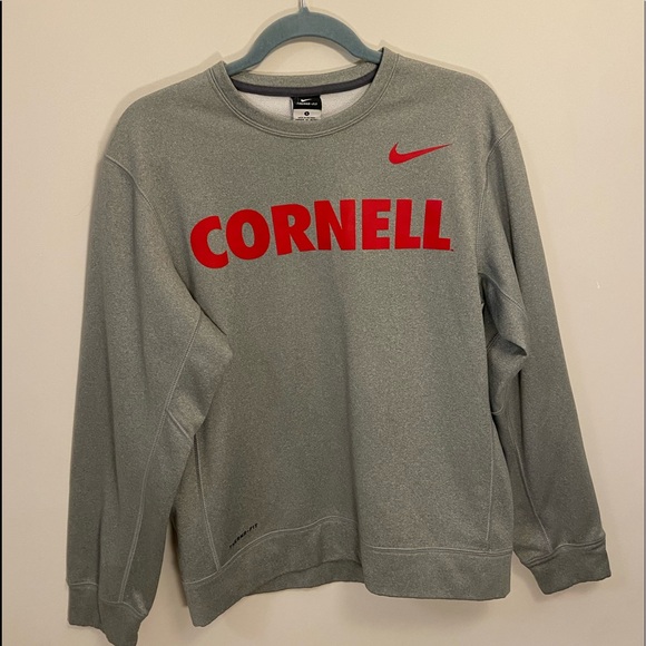 Nike Other - NIKE Cornell Crew Neck